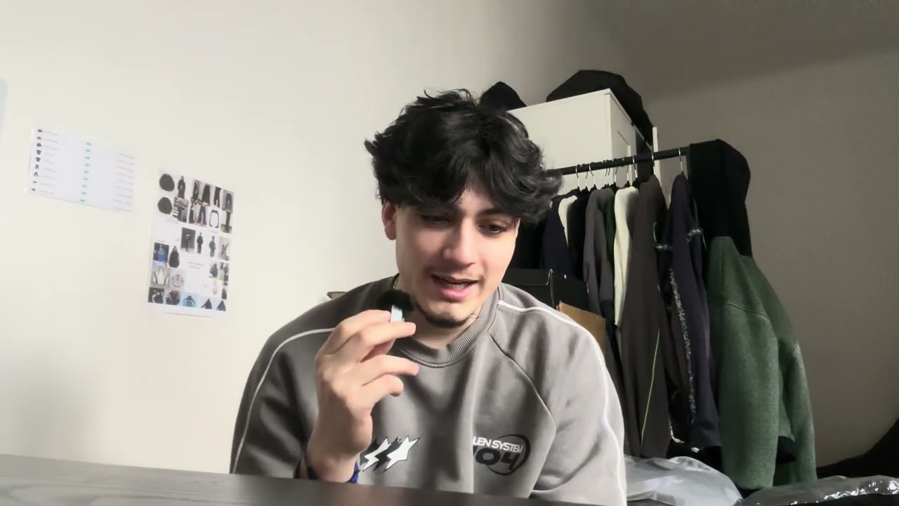 Nouveau format ! Jour 35