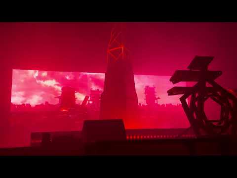 Carpenter Brut : The End Complete Tour Europe 2026