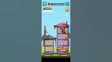 Max Level Hero Tower War All Levels New Update Android , ios Shorts # 457