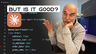 This Code Works. And Thats The Problem