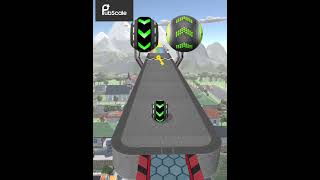 🔥 Going Balls VS Rollance Ball VS Action Ball Games New Race 1869 | Android/IOS Games