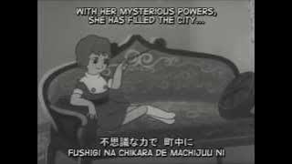 Mahou Tsukai Sally OP Subbed