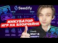 IGO — новая веха Game-Fi токен-сейлов в мире криптовалют от Seedify