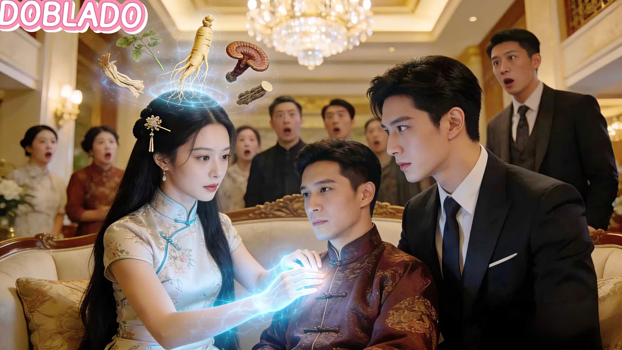 ¡El CEO se burló de su esposa pobre! ¡Sorpresa! ¡Ella es la doctora legendaria que él necesitaba! 🏥