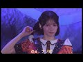 fruit zipper センセーションLIVE(歌詞付き)