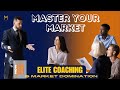 MASTER:  Attain Mastery &amp; Market Domination