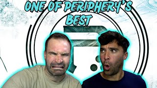 WHY DID IT TAKE US SO LONG TO LISTEN TO THIS - Periphery - Racecar (Reaction)