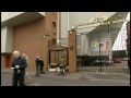 Liverpool football club : Anfield