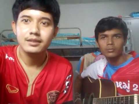 เชือกวิเศษ  Labanoon   (Cover By  จุฑาเทพแบนด์)