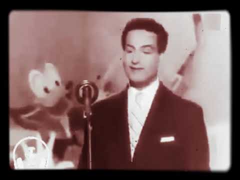 انتي يا أمي دويتو محمد فوزي و نازك