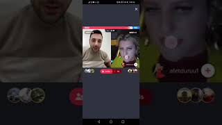 Onur Sermik Afet Araba Da Yayın Afet Onur Sermik Küfür Etti 9 Şubat