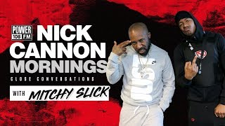 Mitchy Slick On Respecting San Diego & His Top 5 Influential Rappers