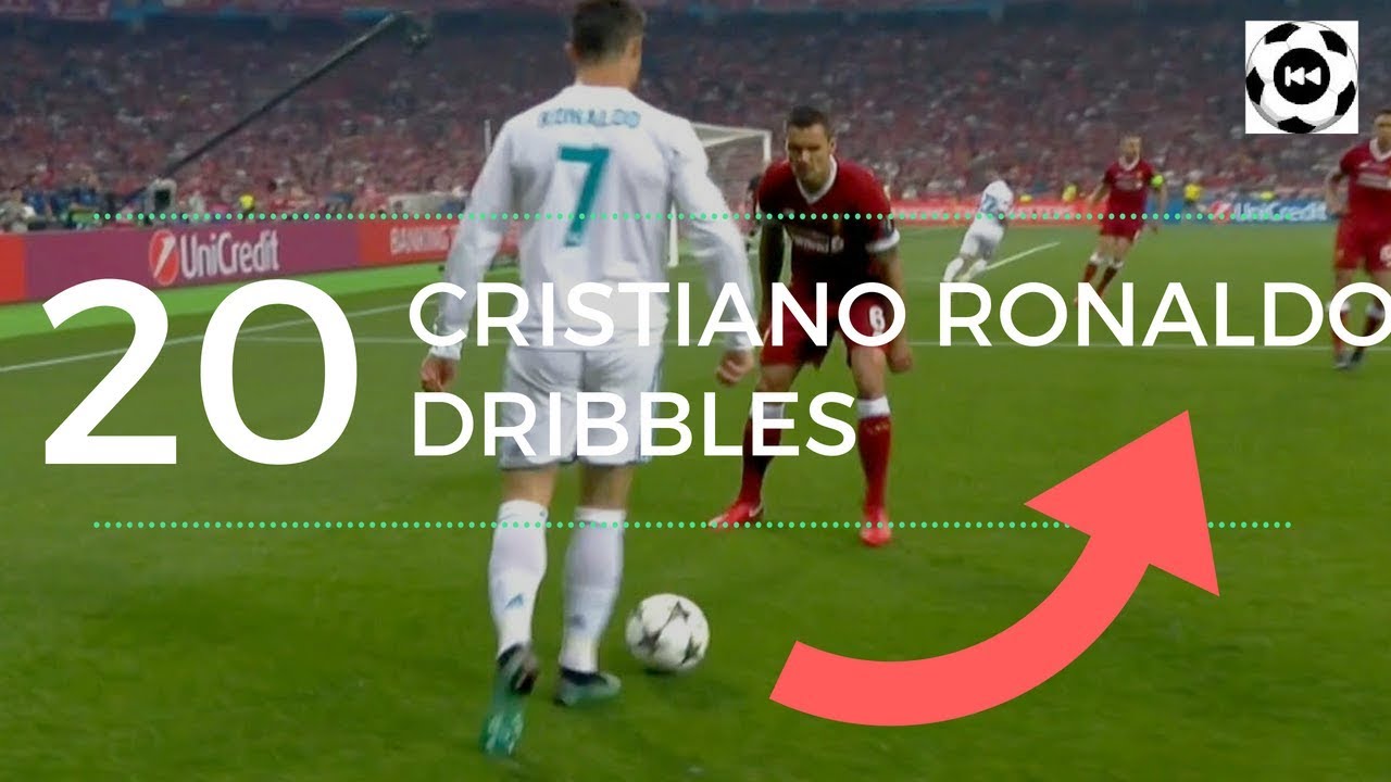 Top 20 des meilleurs dribbles de Cristiano Ronaldo YouTube Top 20 des meilleurs dribbles de Cristiano Ronaldo YouTube