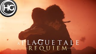 A Plague Tale: Requiem Final Chapter / Ending
