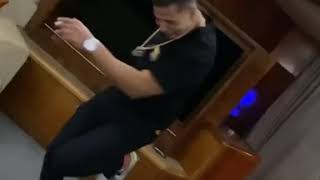 Download Lagu Jalal Oba Jatoch Gaat Los In Dubai Dansmoves MP3