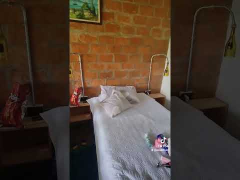 HOTEL CASA DE LOS ABUELOS 099984 5958
