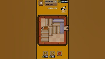 Push box out normal level 100