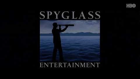 HBO Opening To Evan Almighty (2007)