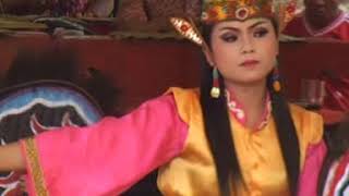 Ebeg Jatisari Pimp. Ki Sudiarjo, Kejobong - Purbalingga 'Kulu kulu'