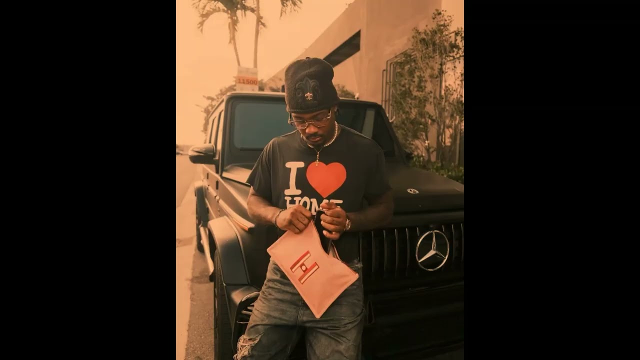 [FREE] Young Dolph x Key Glock Type Beat 2026 - "Town"