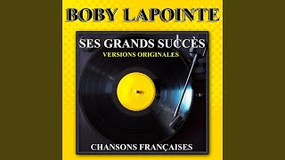 Video thumbnail of "Boby Lapointe - Petit homme qui vit d'espoir"