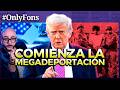 ¿Puede Trump deportar a 11 millones de inmigrantes? 🤔 Análisis y posibles implicaciones