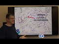 Top Weather Events of 2025 - Number 3 - The Teton County Tornado