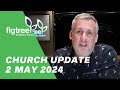 Weekly update   2 may 2024