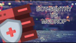⚡ BotSentry 8.4 stopping all type of Bot Attacks (Bots, Packets, etc..) ⚡