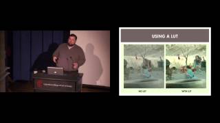 Justin LaForge, Movie Editor • April 16, 2015