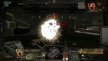 MWO Solaris 7:  Glitching Urbie