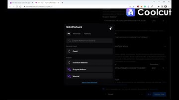 Webstudio Blocks: Web3 Button