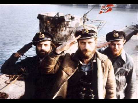 Soundtrack 24: Das Boot Theme