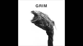 Grim - Yellow G
