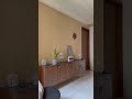 Whispers of Serenity | Modern Interior Spaces