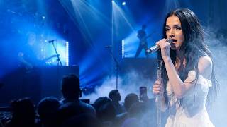 Poppy - Time Will Tell (Live Houston  8/13 4k)
