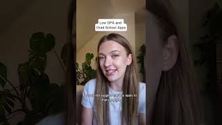 Celebrity Let's talk about applying to MSW programs with a low GPA Net Worth