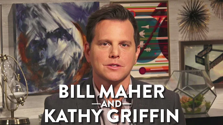 Bill Maher, Kathy Griffin, and Fighting For Free S...