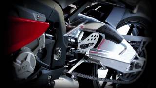 2012 BMW S1000RR Review - Our literbike champion gets several upgrades to make it even better