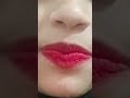 Lipstick 💄 hack #foryou #youtudeshort #lipstichack #@Im_Gigyasa #song#trending