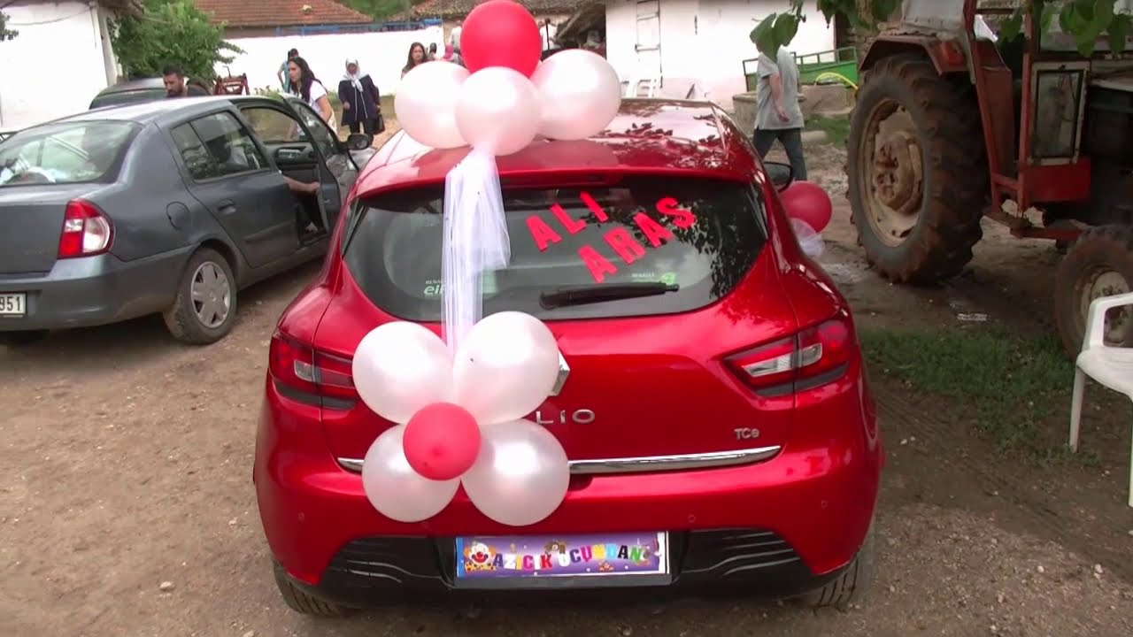 CEVİZKÖYLÜ KORELİNİN EFSANE DÜĞÜNÜ