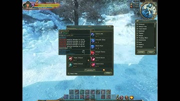 C9 BD PVP BUILD