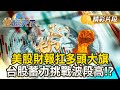 台股波動與經濟指標