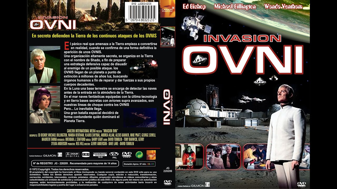ovni 1970