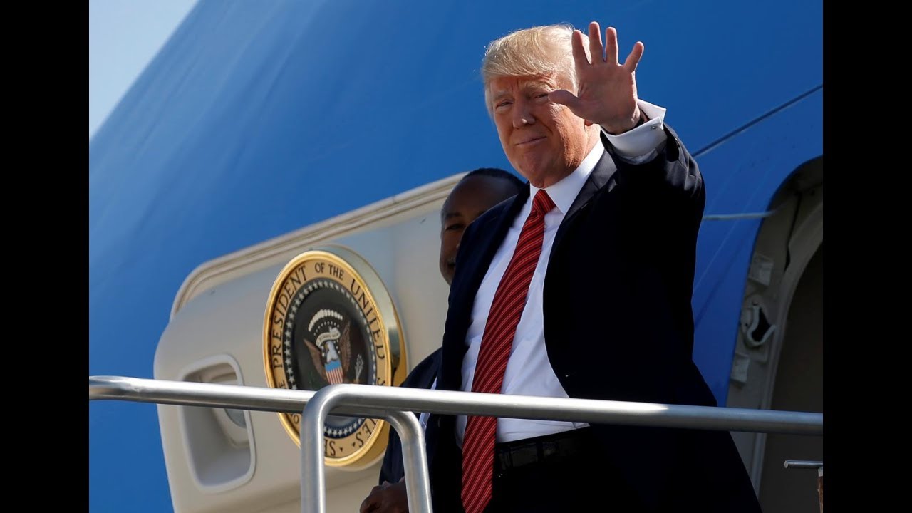 Trump prohibits dealings in new Venezuelan government, PDVSA debt