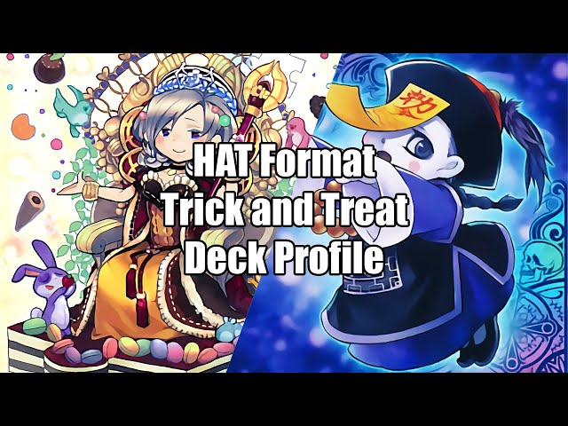 yugioh trick or treat deck Amazon.com: Complete Custom Deck for Yu-Gi-Oh!