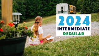 SMCC 2024: Intermediate Regular Week