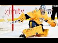 #74 Juuse Saros | 2019-20 Highlights