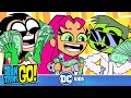 Teen Titans Go! auf Deutsch 🇩🇪 | Geld, Geld, Geld! | @DCKidsDeutschland