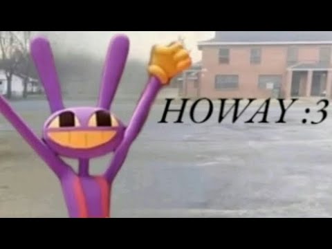 jax toy reprise animation but I gave up half way - YouTube